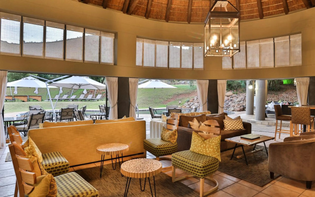 Ivory Tree Game Lodge