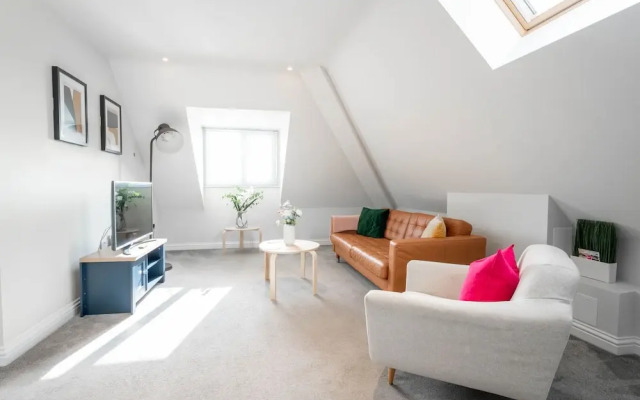 Garland Penthouse
