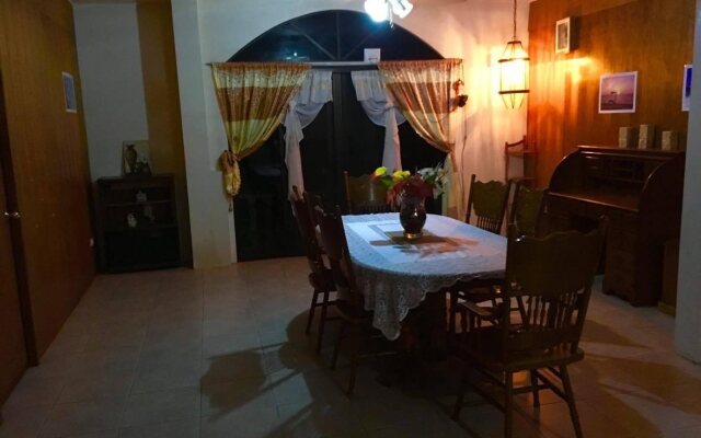Fat Monkey Hostel