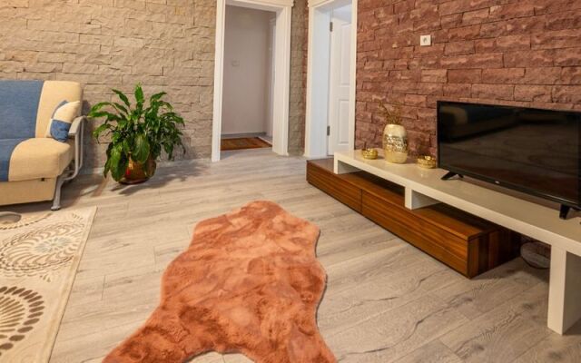 Kapadokya Hatice Ana Tatil Evi