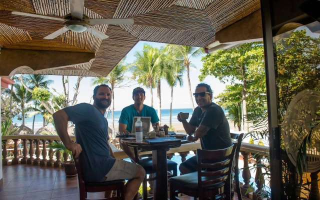 Jacó Laguna Resort and Beach Club