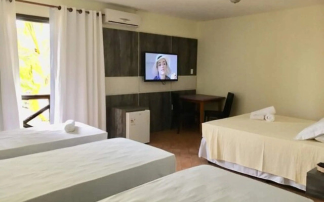 Pousada Canto Grande