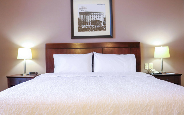 Hampton Inn By Hilton Tampico Zona Dorada