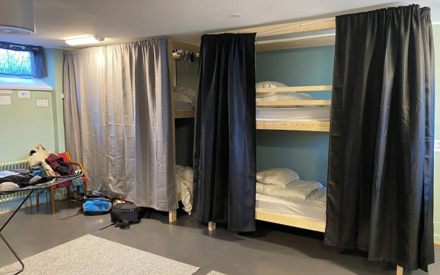 Sjømannskirken Hostel