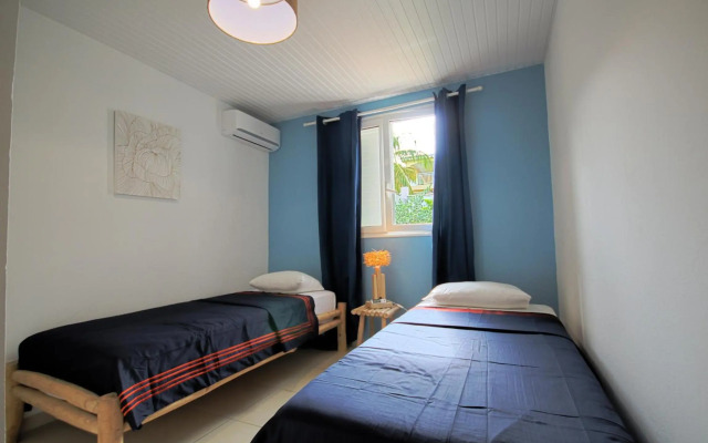 Villa with private pool MQDI53