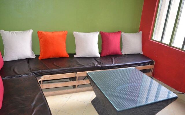 Olerai Hotel