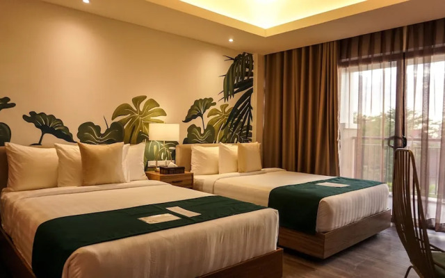 Aureo Resort La Union