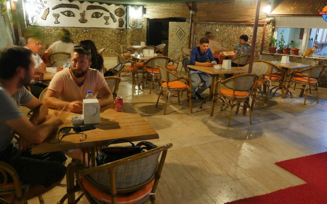 Grand Didyma Hotel
