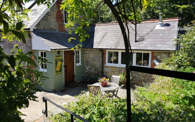 The Old Forge