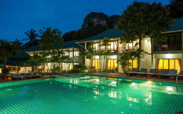 Dream Valley Resort Tonsai Beach