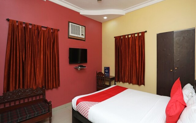 OYO 16616 Springwoods Residency