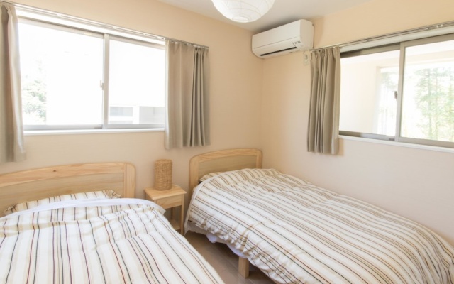 Park View Aoshima – Guest Rooms – Miyazaki