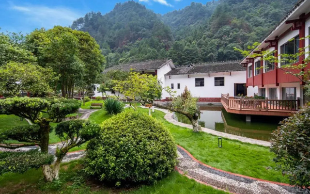 Pipaxi Hunan Zhangjiajie