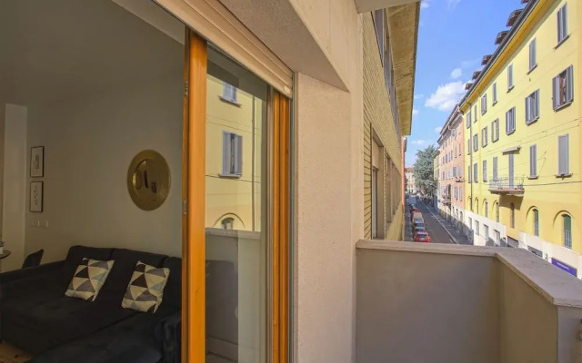 Milan Luxury Suite-hosted by Sweetstay