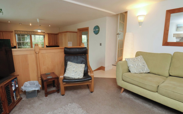 Damson Cottage