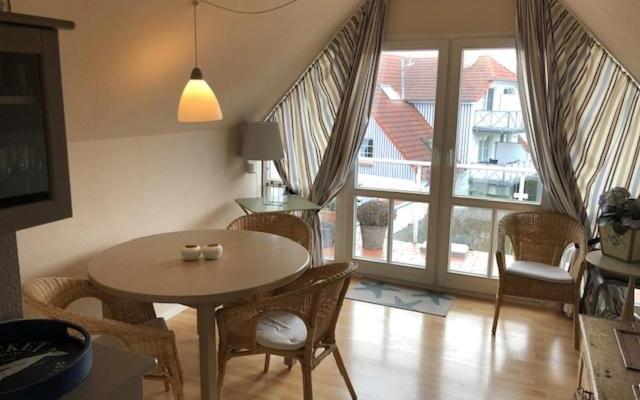 Birkenstrasse 6 i Wohnung 9