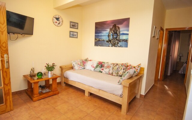 Casa Mercedes
