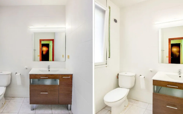 Chic Holiday Home in Playa de Pals With Terrace