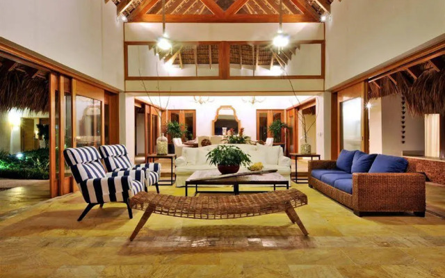 Villa 12, Punta Cayuco