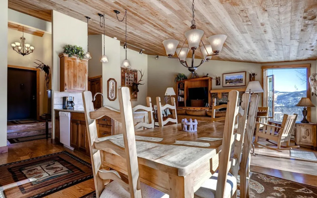 Tyra Summit Townhome #955