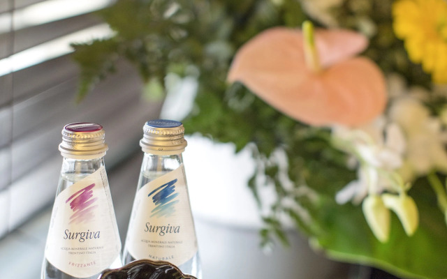 Motel K Suite A Tema & Wellness