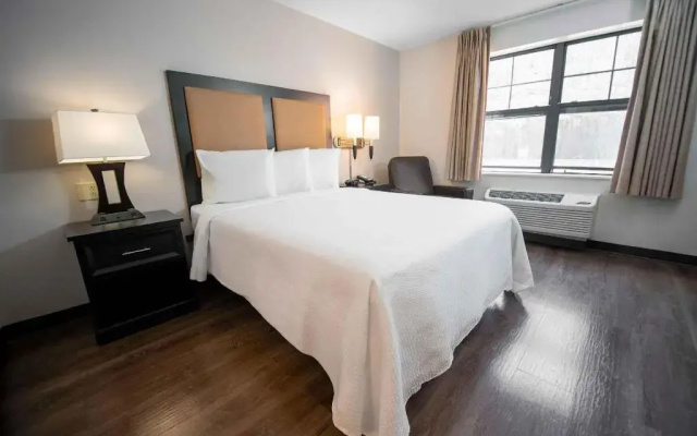Extended Stay America Suites Columbia Columbia Parkway