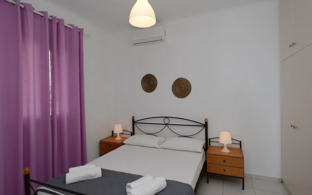 Mykonos Overview Studios