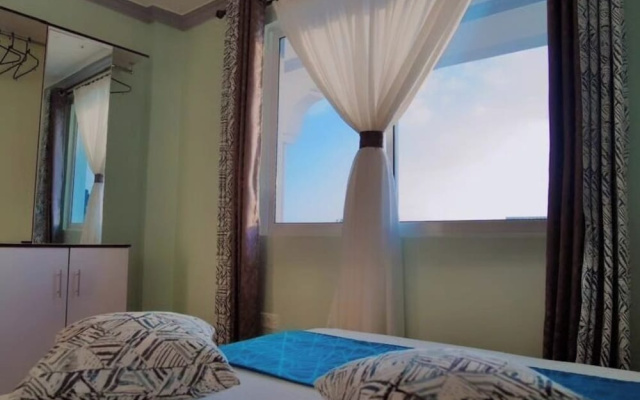 Meraki Place Shanzu