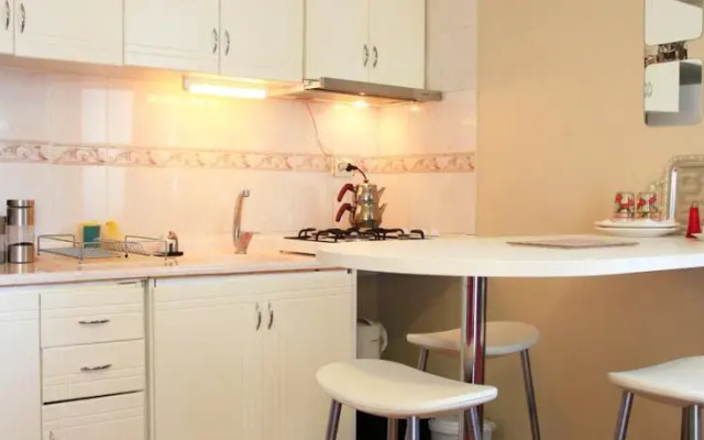 Zena House Balcova