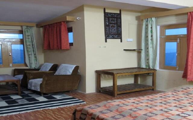 Trishul Orchard Resort