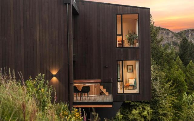 Arthur's point+Hot Tub+Balcony+3 bathrooms