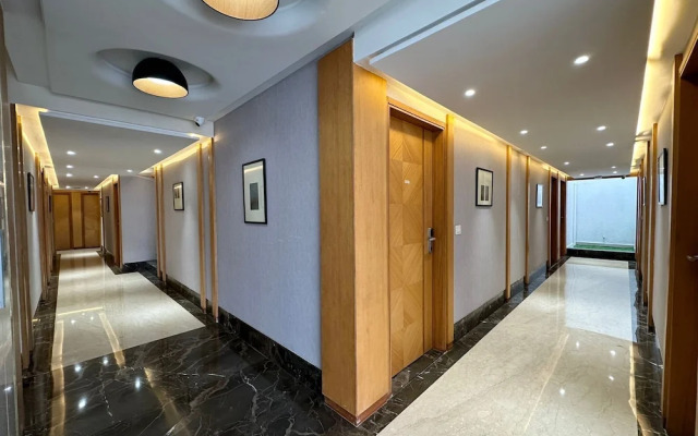 Alba Inn, Vijay Nagar