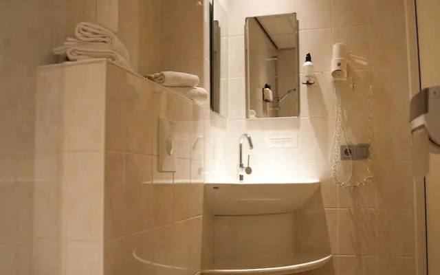 Hotel 't Witte Paard