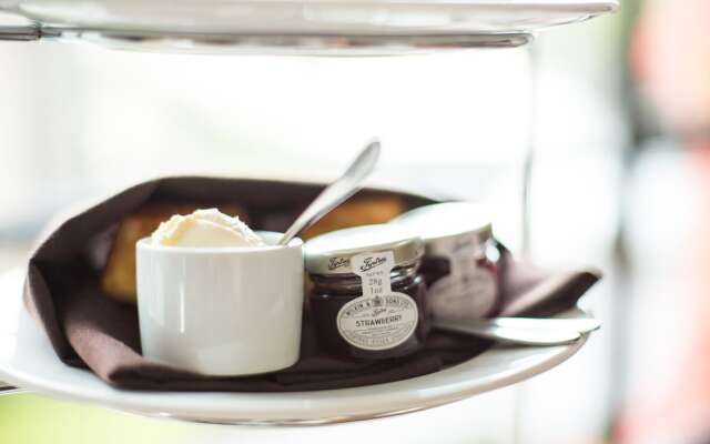 Whitewater Spa & Leisure Club