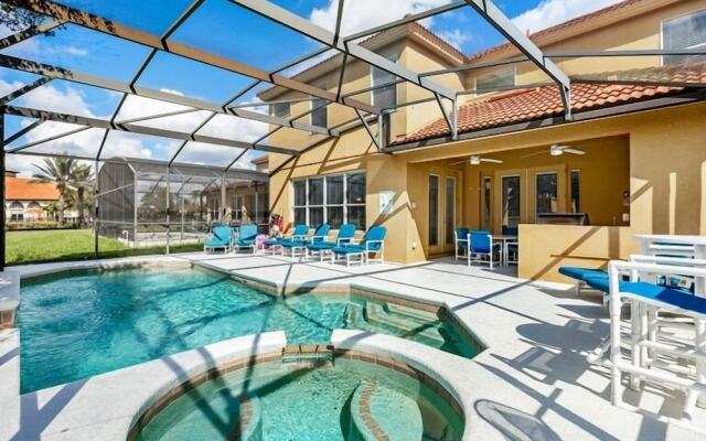 Lakeside Landing 6 Bedrooms
