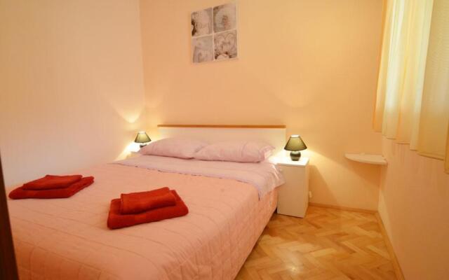 Apartments Benussi 1045