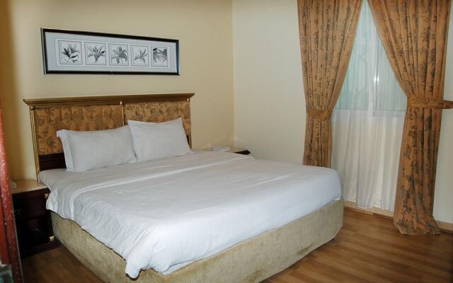 Remal Manazeli Hotel Apartments
