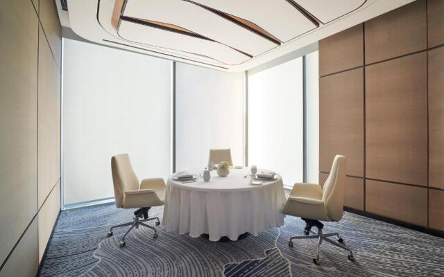 Fairmont Ambassador Seoul