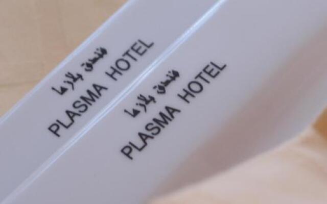 Plasma Hotel Tripoli