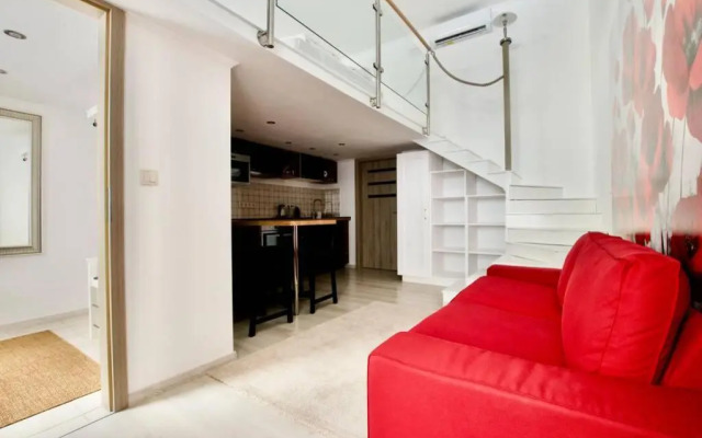 Standard Apartment by Hi5- Rose street's home (225)