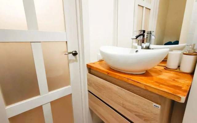 Глобус сеть апартаментов на улице Чоботовская 2 корпус 2