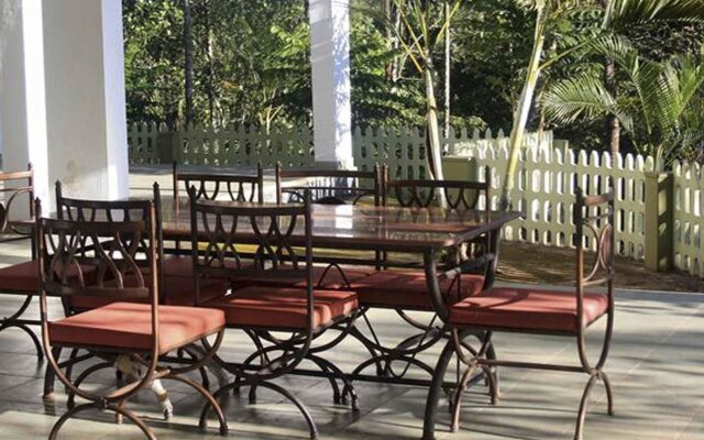 V Resorts Cliff Hanger Wayanad