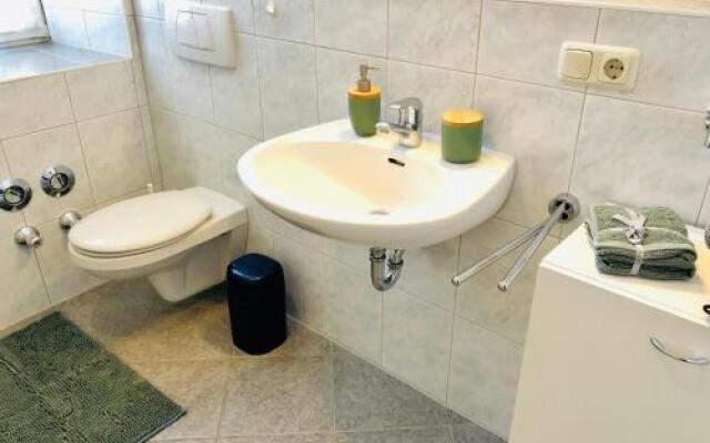 Golden Gapa Central Family Apartment 29