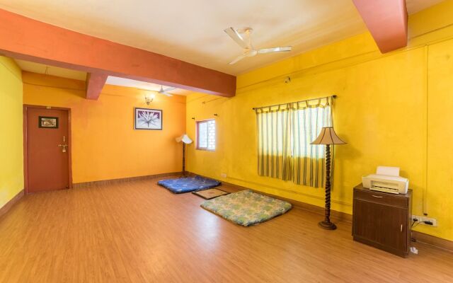 kiara bnb home