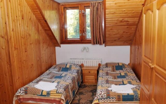 Villa Ibar