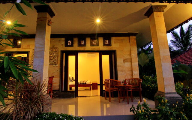 Villa Capung Mas