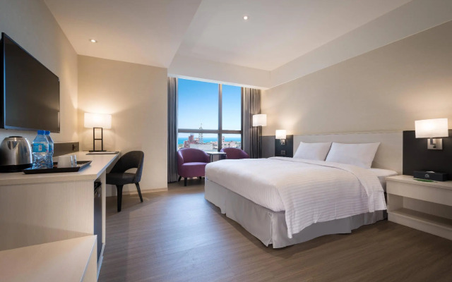 Full Kind Hotel
