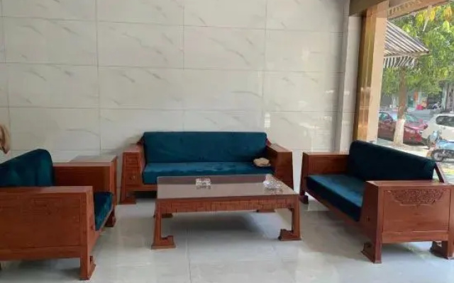 Yuanyang Guangtian Intelligent Hotel