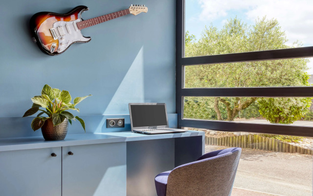 Best Western Hotel Atlantys Zenith Nantes