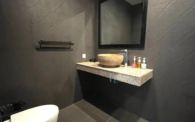 Prana Hotel
